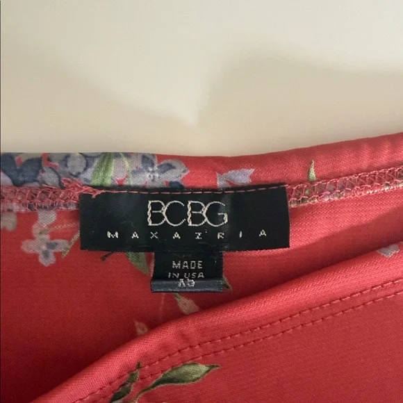 Y2K BCBG Max Azria skirt